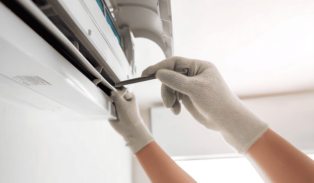 Bergama Electrolux Acil Klima Acil Klima Servisi