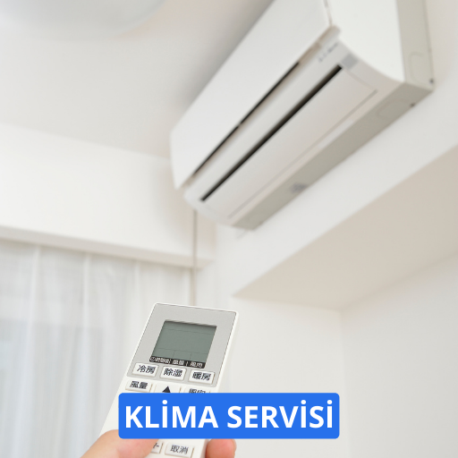 Bergama Electrolux Klima Servisi